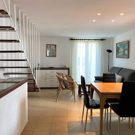 Puig Vidal - Casa Tranquila A 50Mts De La Playa Apartment Cadaques Bagian luar foto