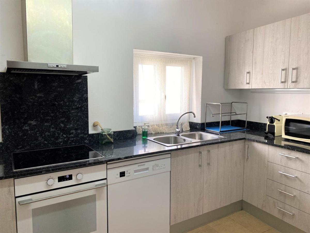 Puig Vidal - Casa Tranquila A 50Mts De La Playa Apartment Cadaques Bagian luar foto