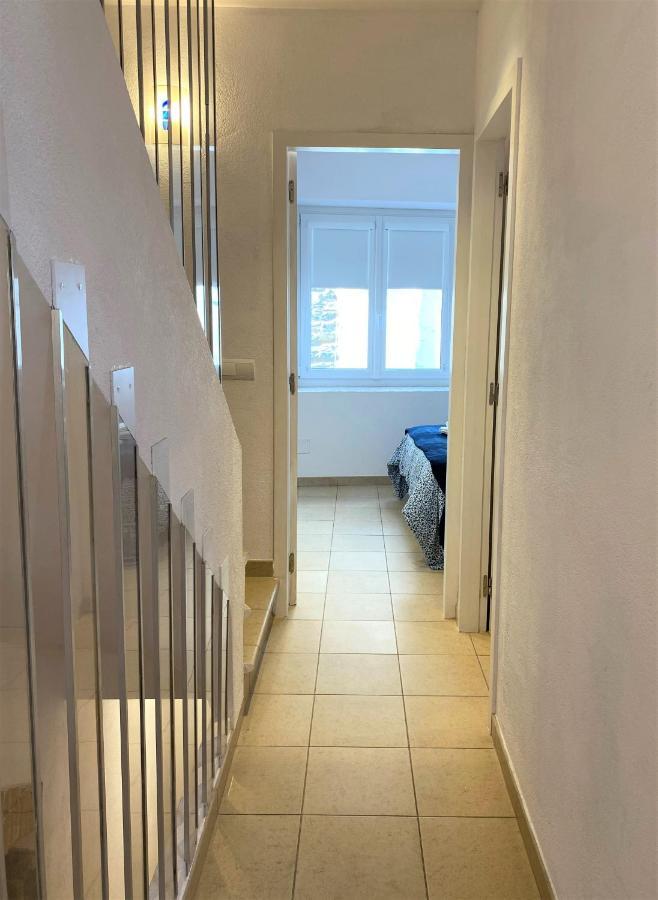 Puig Vidal - Casa Tranquila A 50Mts De La Playa Apartment Cadaques Bagian luar foto