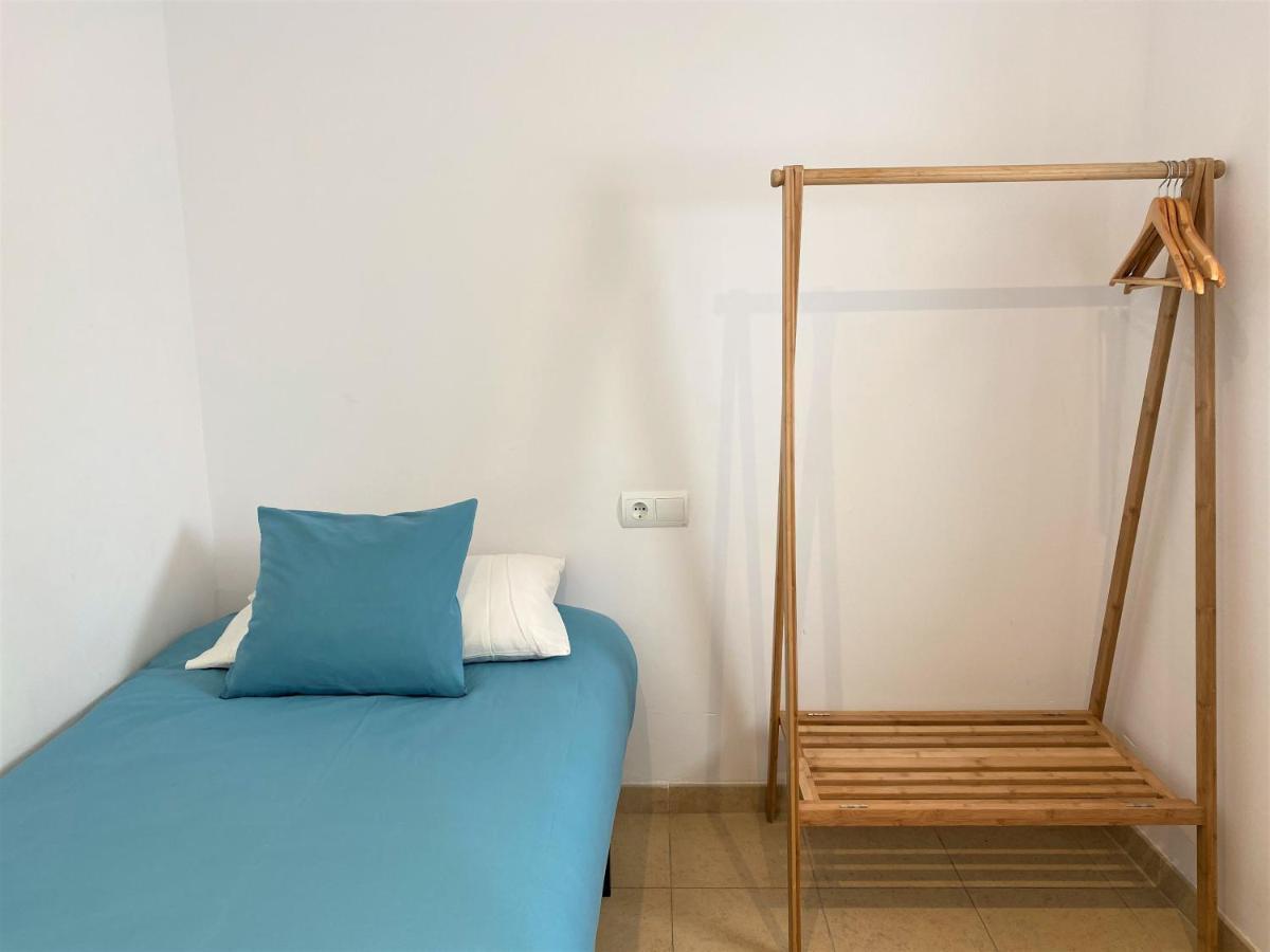 Puig Vidal - Casa Tranquila A 50Mts De La Playa Apartment Cadaques Bagian luar foto