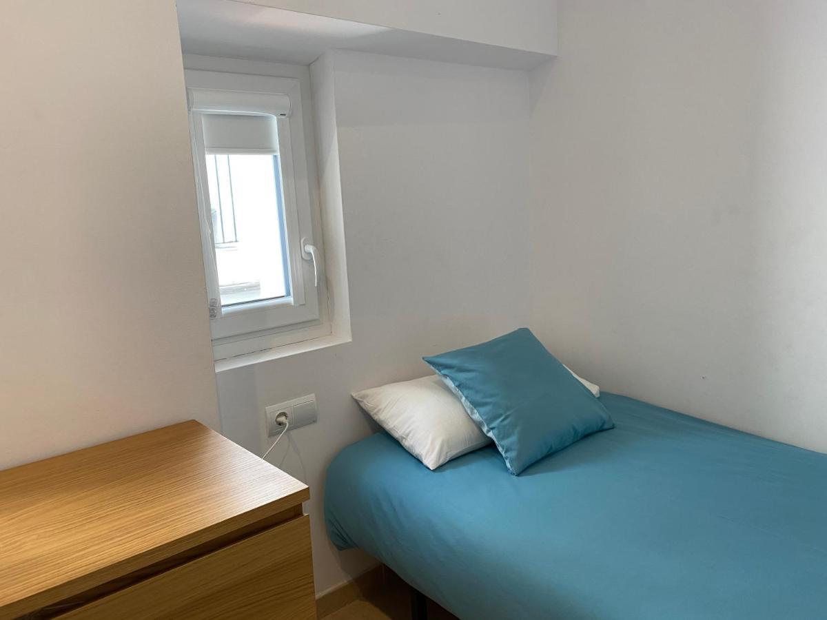 Puig Vidal - Casa Tranquila A 50Mts De La Playa Apartment Cadaques Bagian luar foto