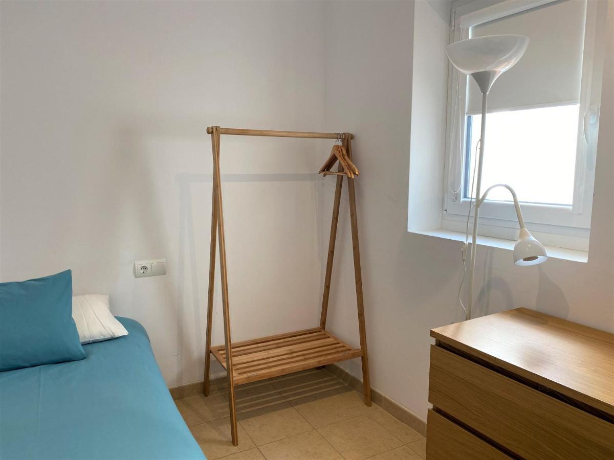 Puig Vidal - Casa Tranquila A 50Mts De La Playa Apartment Cadaques Bagian luar foto