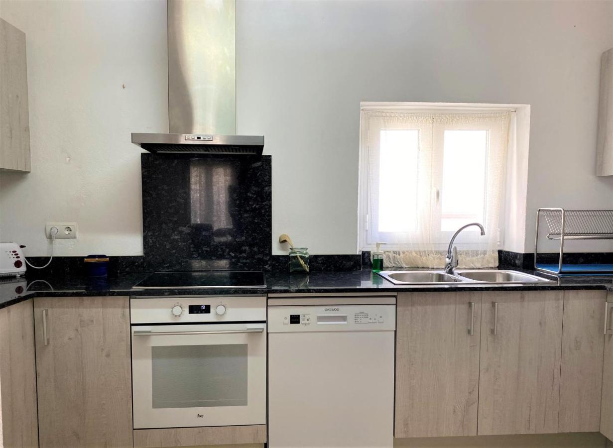 Puig Vidal - Casa Tranquila A 50Mts De La Playa Apartment Cadaques Bagian luar foto