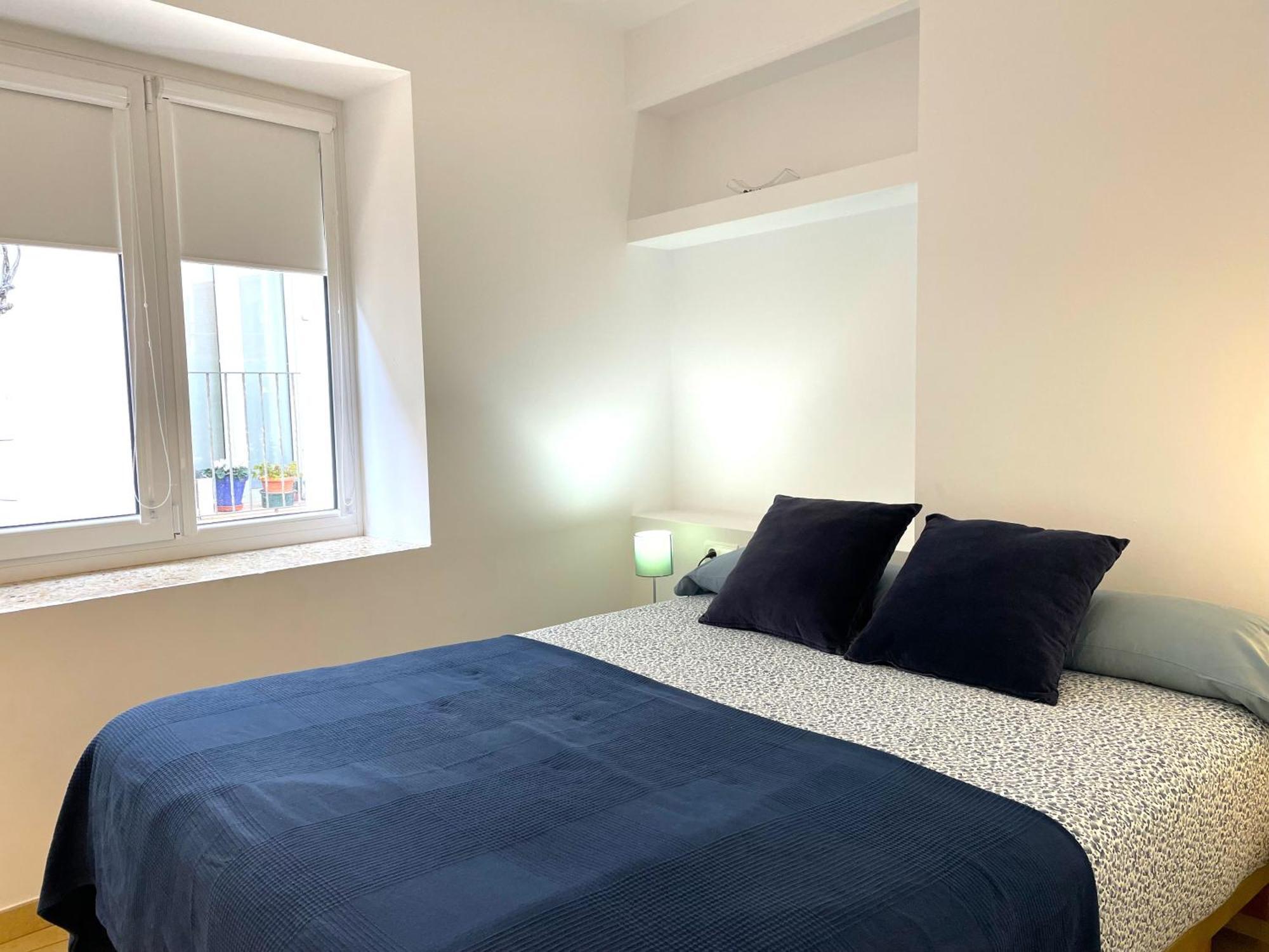 Puig Vidal - Casa Tranquila A 50Mts De La Playa Apartment Cadaques Bagian luar foto