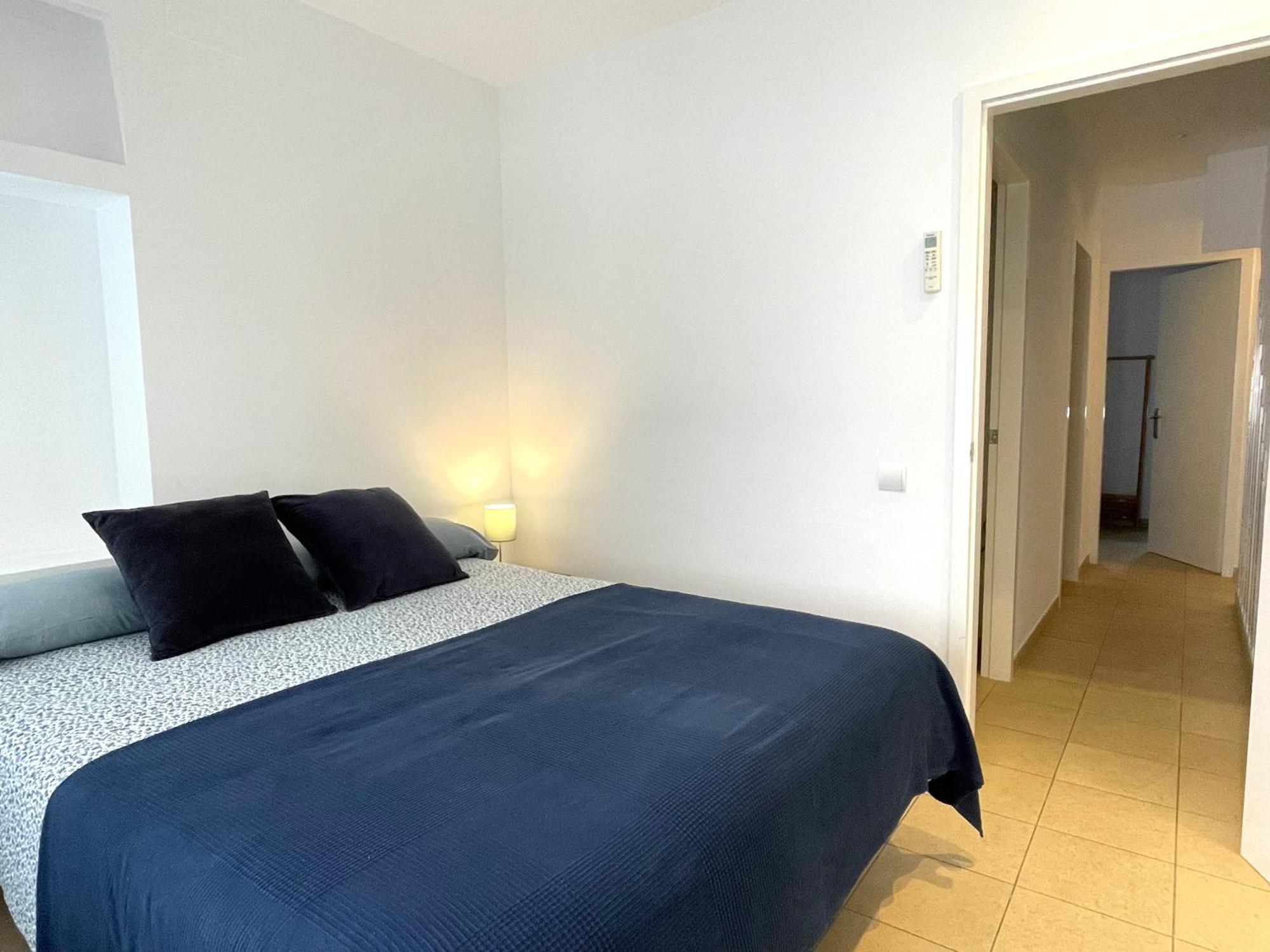 Puig Vidal - Casa Tranquila A 50Mts De La Playa Apartment Cadaques Bagian luar foto
