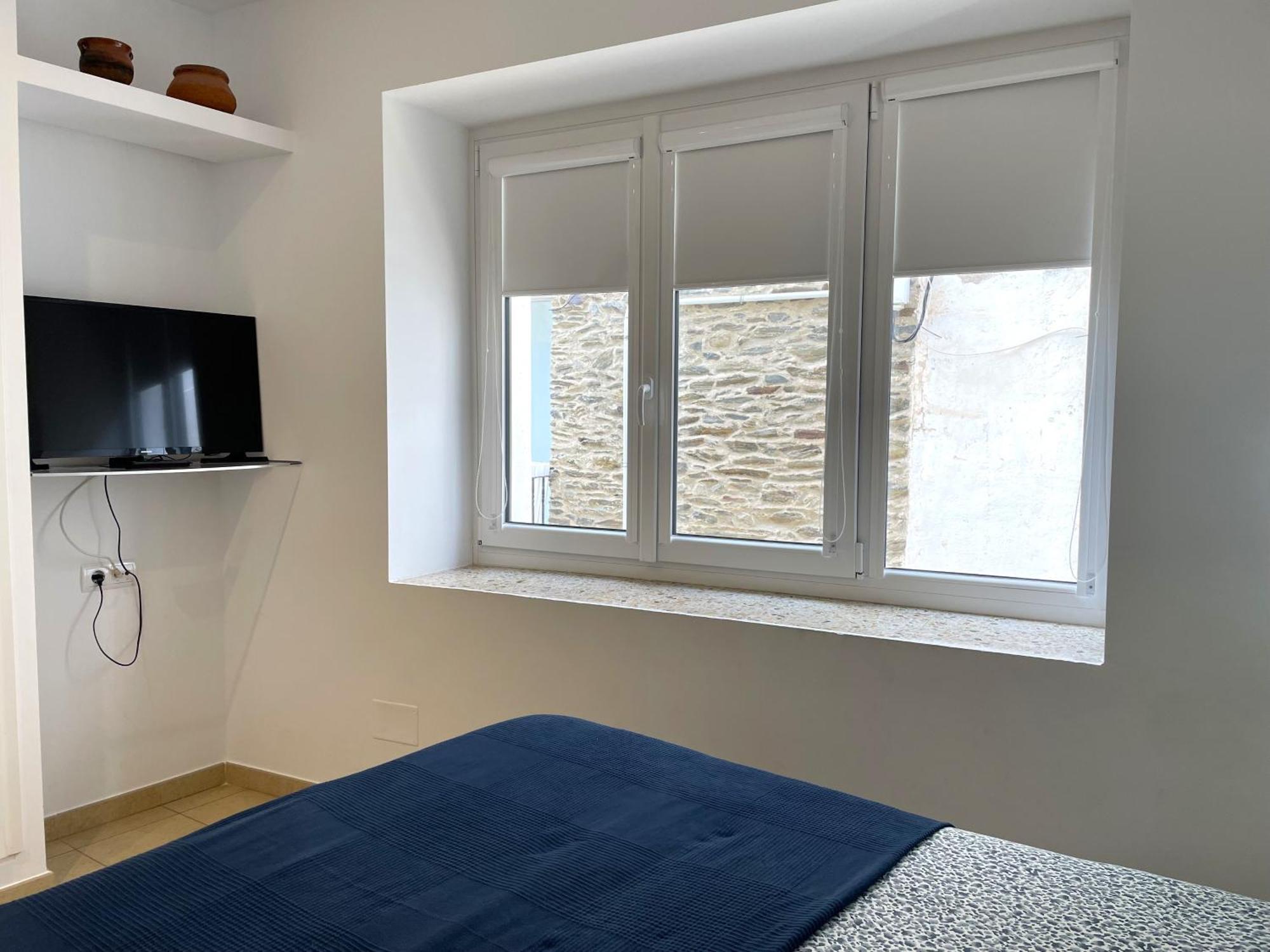 Puig Vidal - Casa Tranquila A 50Mts De La Playa Apartment Cadaques Bagian luar foto
