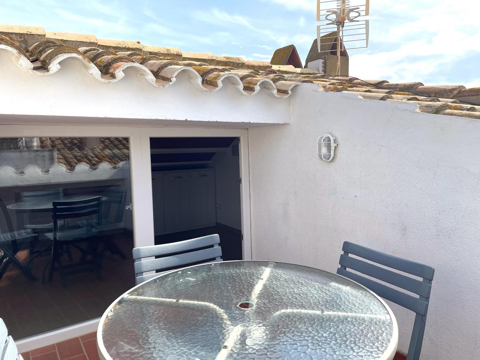 Puig Vidal - Casa Tranquila A 50Mts De La Playa Apartment Cadaques Bagian luar foto