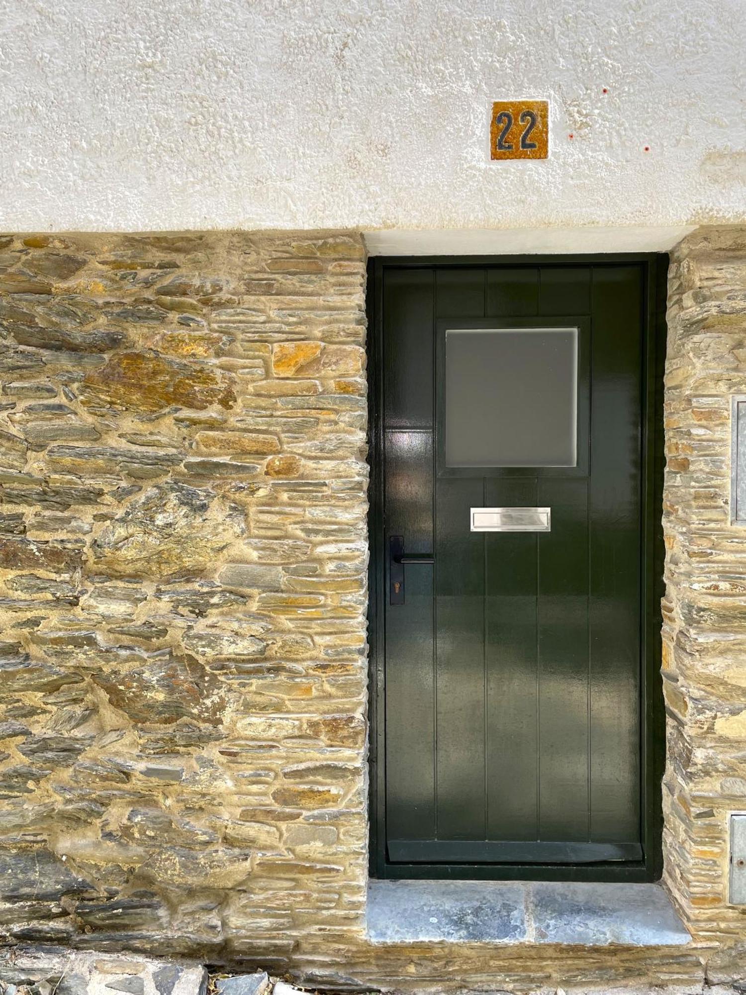 Puig Vidal - Casa Tranquila A 50Mts De La Playa Apartment Cadaques Bagian luar foto