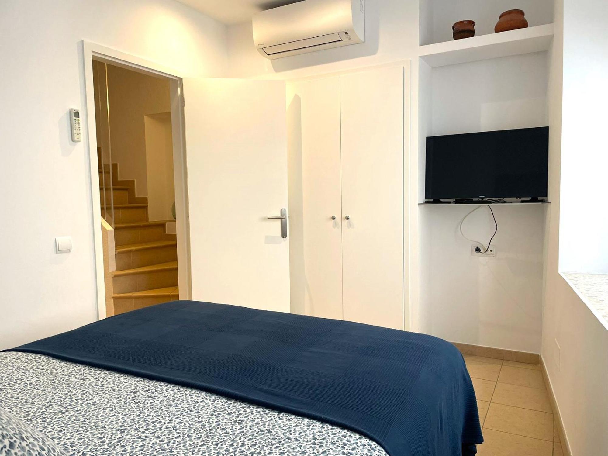 Puig Vidal - Casa Tranquila A 50Mts De La Playa Apartment Cadaques Bagian luar foto